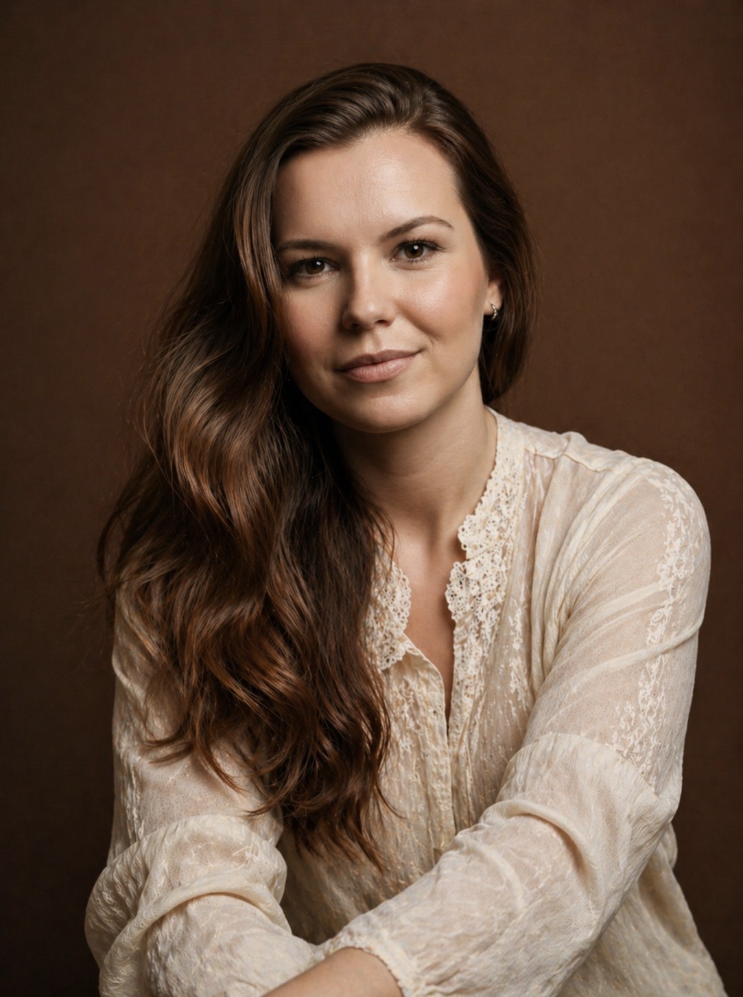 Gabrielle Alvarez — fundadora Cedro Educa